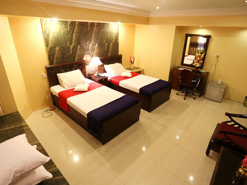 Eastern House - Peaceful Living At Diplomatic Zone Hotel Dhaka Esterno foto